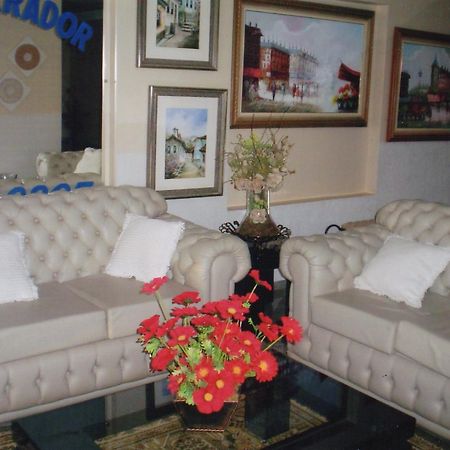 Hotel Serrador Formosa Dış mekan fotoğraf