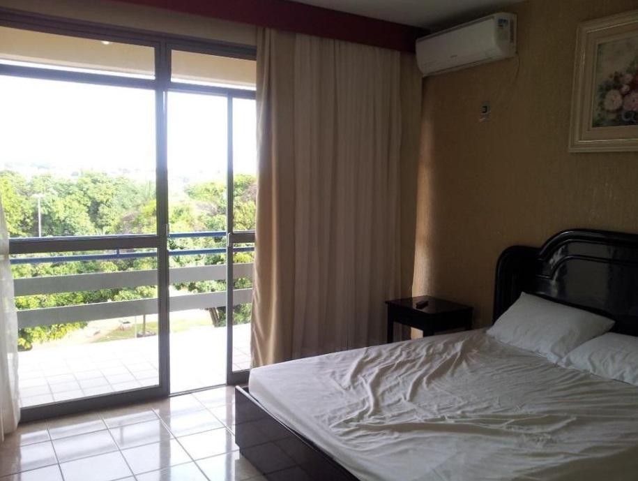 Hotel Serrador Formosa Dış mekan fotoğraf