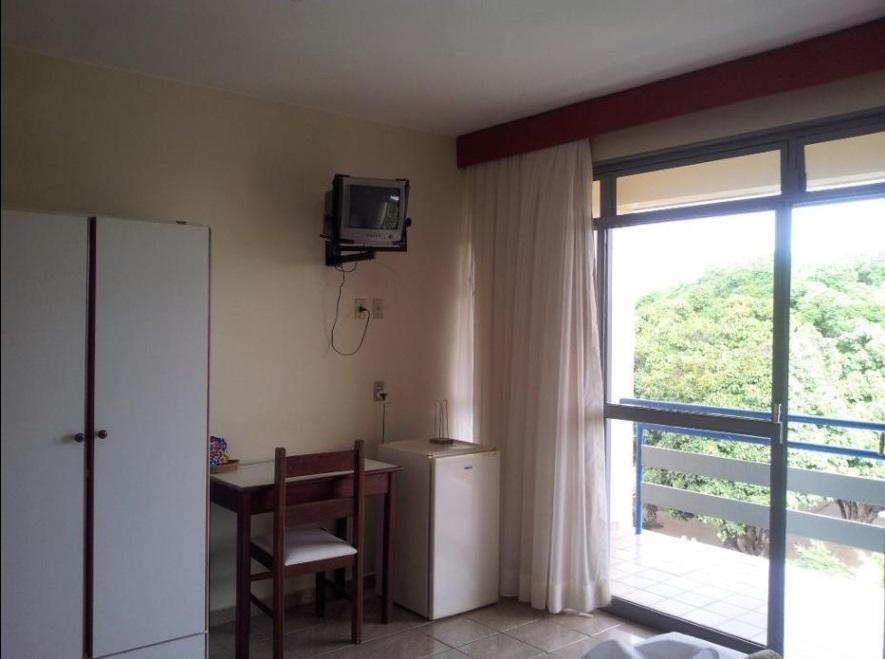 Hotel Serrador Formosa Dış mekan fotoğraf