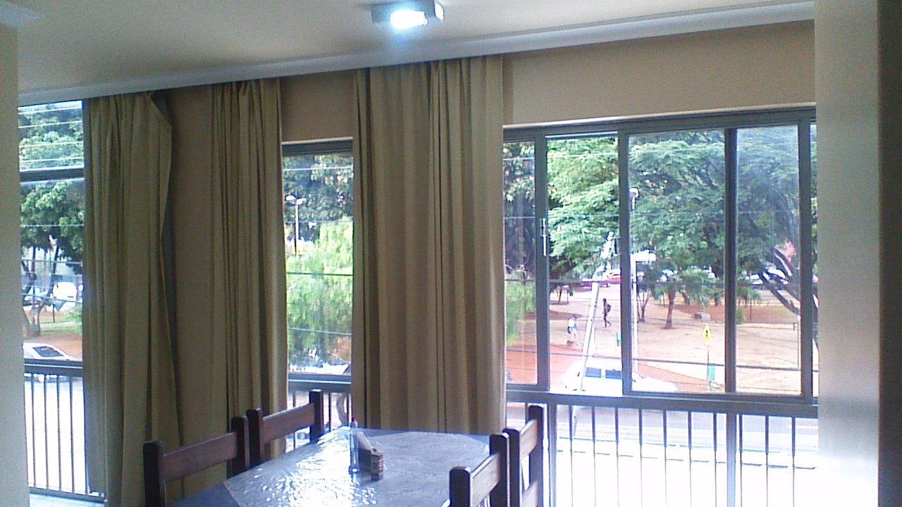 Hotel Serrador Formosa Dış mekan fotoğraf