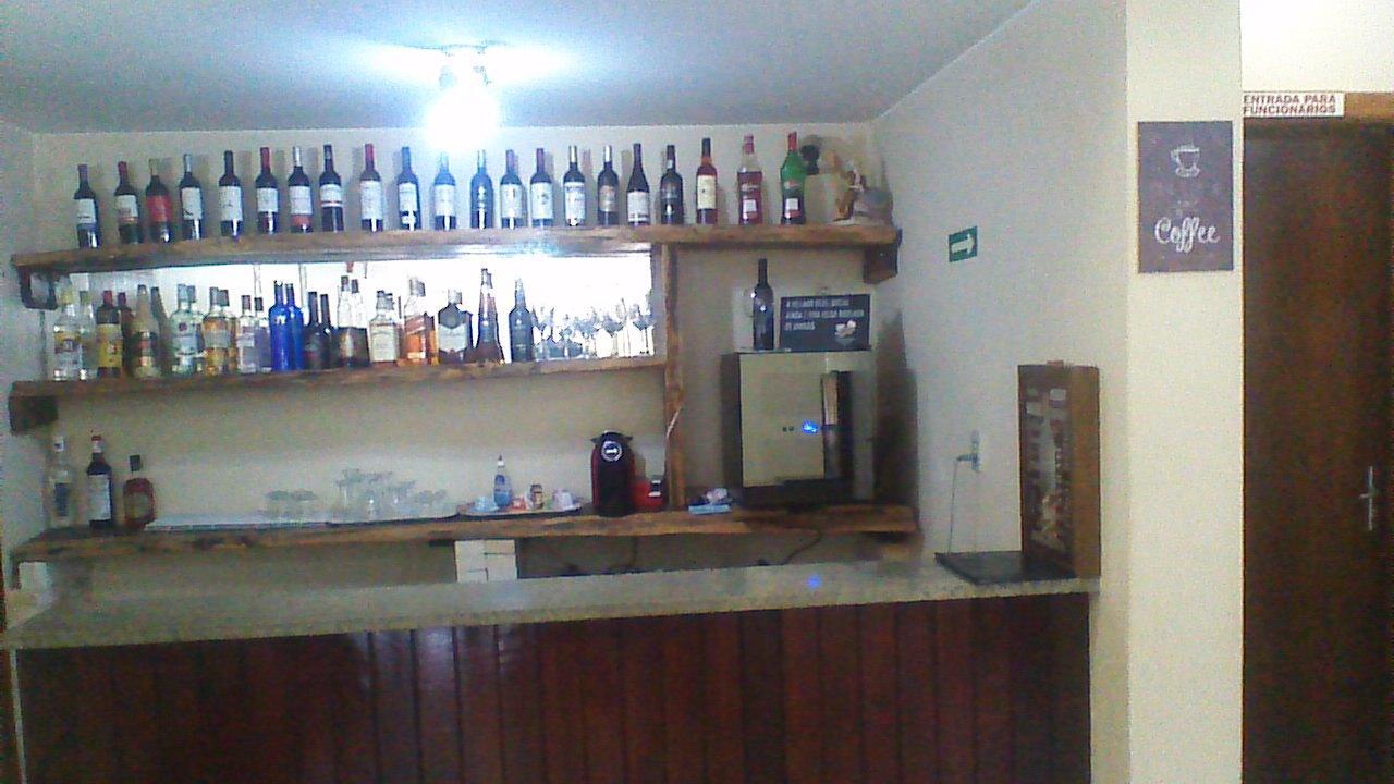 Hotel Serrador Formosa Dış mekan fotoğraf