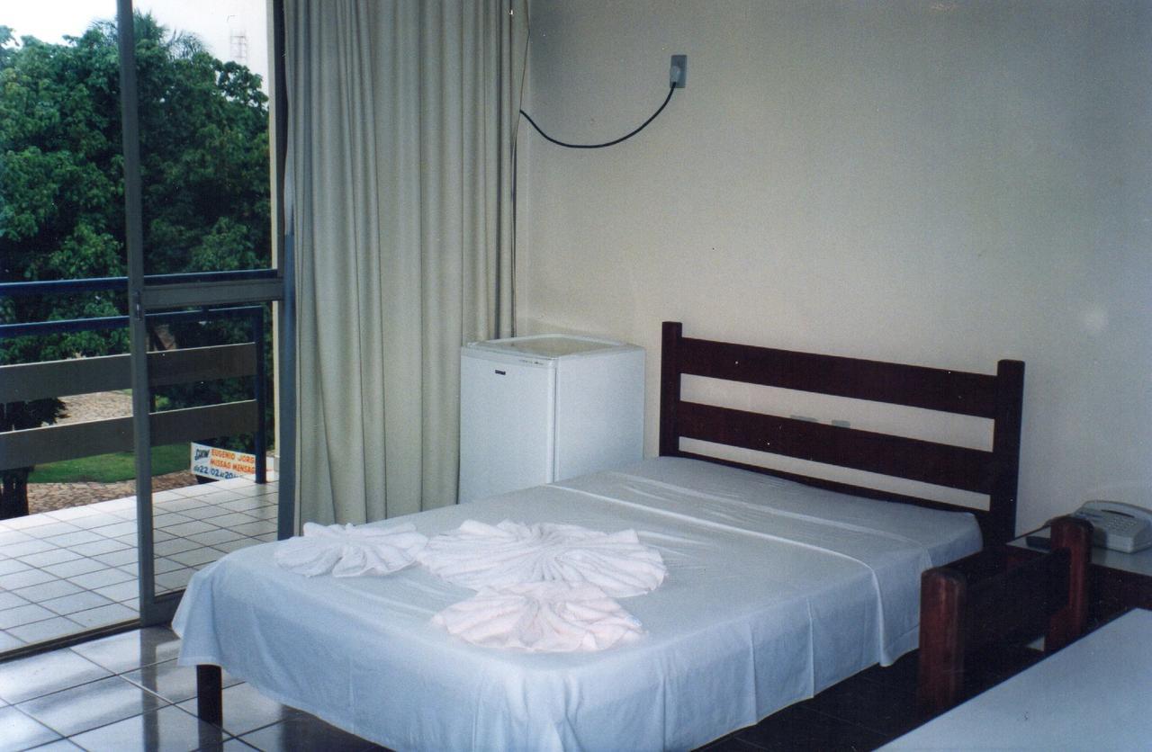 Hotel Serrador Formosa Dış mekan fotoğraf